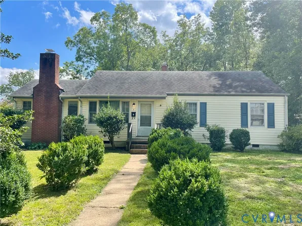 1 E Gray St, Sandston, VA 23150