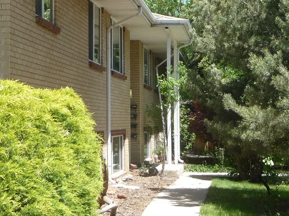 Welcome to 1020 8th Street Comfortable Living in the Heart of Golden, 1020 8th St #717.5, Golden, CO 80401