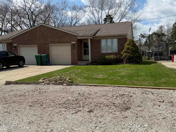 39131 Jefferson Ave, Harrison Township, MI 48045