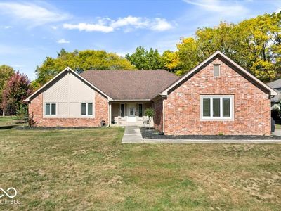 10114 Skippers Ct, Indianapolis, IN, 46256