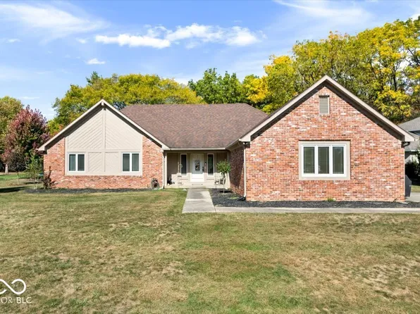 10114 Skippers Ct, Indianapolis, IN 46256