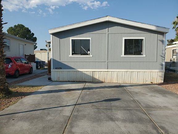 5th image of 825 N Lamb Blvd #283