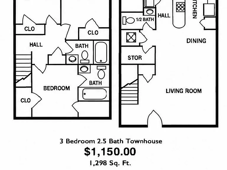 Cottonwood Apartments — Photo 15