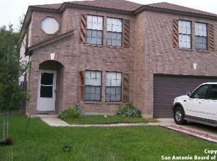 7819 Coral Elm Dr, San Antonio, TX 78251