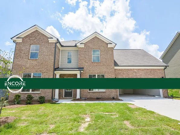 718 Still Hill Ln, Lawrenceville, GA 30045