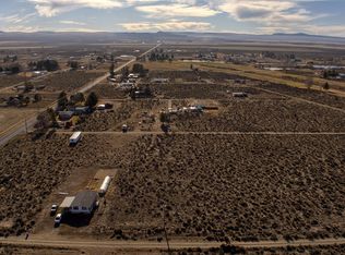 Lark St, Christmas Valley, OR 97641