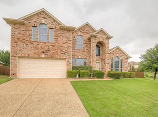2900 Rockford Ct, Mansfield, TX 76063