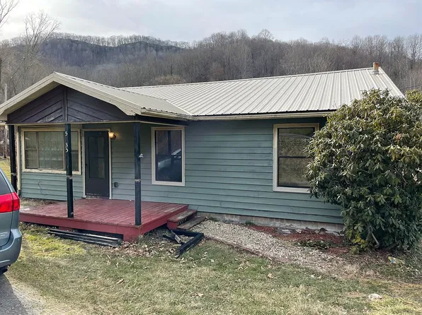 5735 N Us Highway 19 E, Newland, NC 28657