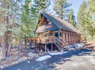 5675 Dakar Rd, Carnelian Bay, CA 96140