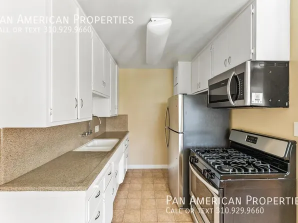 5601 E 23rd St, Long Beach, CA
