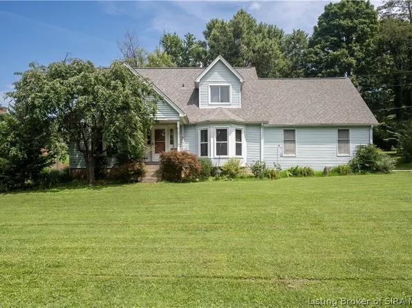 5022 Denise Way, Floyds Knobs, IN 47119