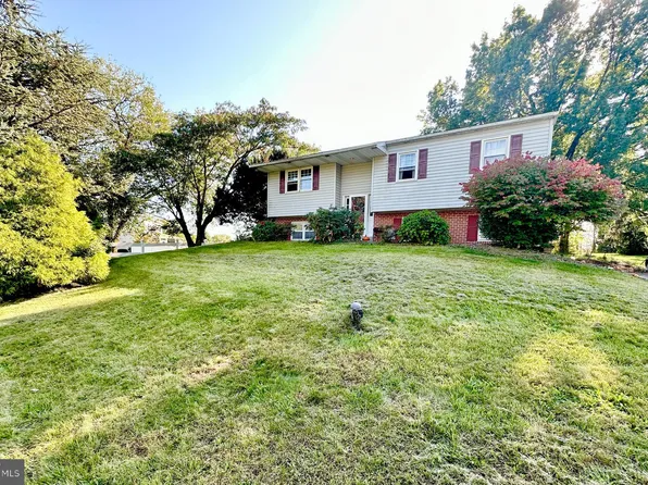 336 Bow Ln, Gilbertsville, PA 19525