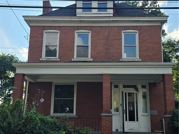 144 Hochberg Rd, Pittsburgh, PA 15235