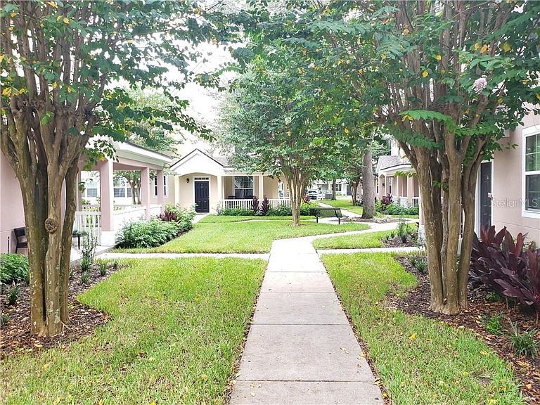 Hamptons At Metrowest Condominiums Orlando, FL Zillow
