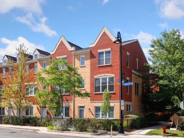 1193 S Grove Ave Unit 1, Oak Park, IL 60304