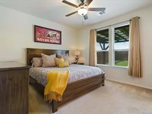 2208 Cliffbrake Way, Georgetown, TX 78626
