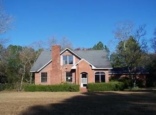 5524 Hwy 91, Donalsonville, GA 39845