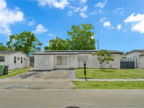 1016 SW 22nd Ter, Fort Lauderdale, FL 33312