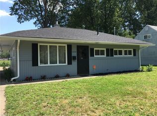 1634 Denison Dr NW, Warren, OH