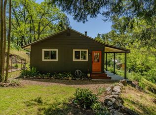 16308 Emigrant Rd, Volcano, CA 95689