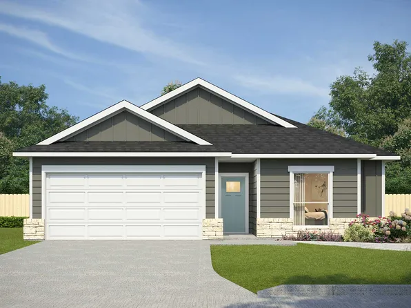 8903 Fritz Creek Dr, Temple, TX 76502
