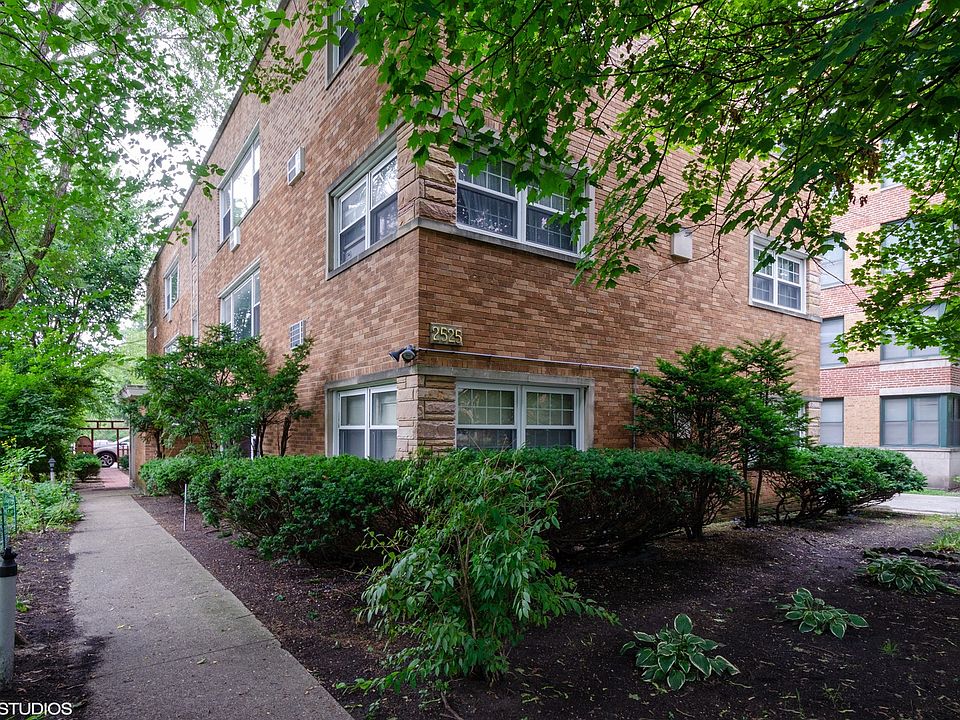 1st image of 2525 W Fitch Ave APT 1N