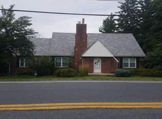 307 E Emmaus Ave, Allentown, PA 18103