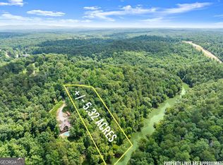 LOT 34 Lakemont Trl, Demorest, GA 30535