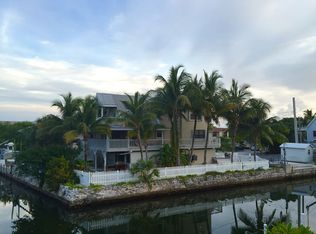 117 Maracaibo Ln, Cudjoe Key, FL 33042