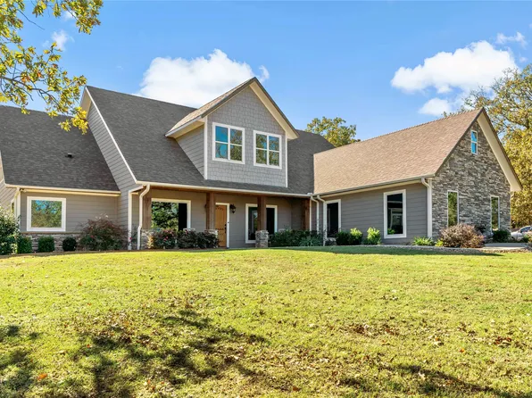 12234 Farm Road 195, Paris, TX 75462