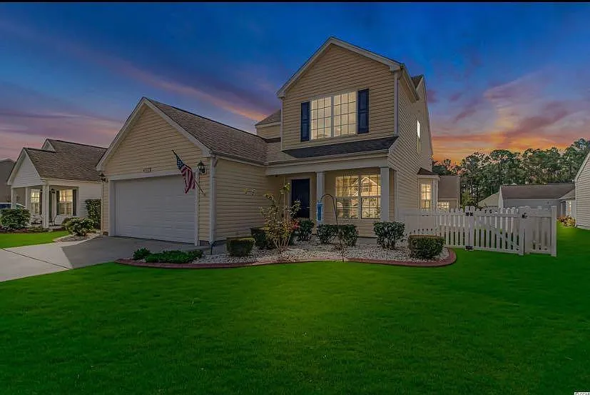 3 bed, 2.5 bath, 1890 sqft, $2,175 — Photo 3