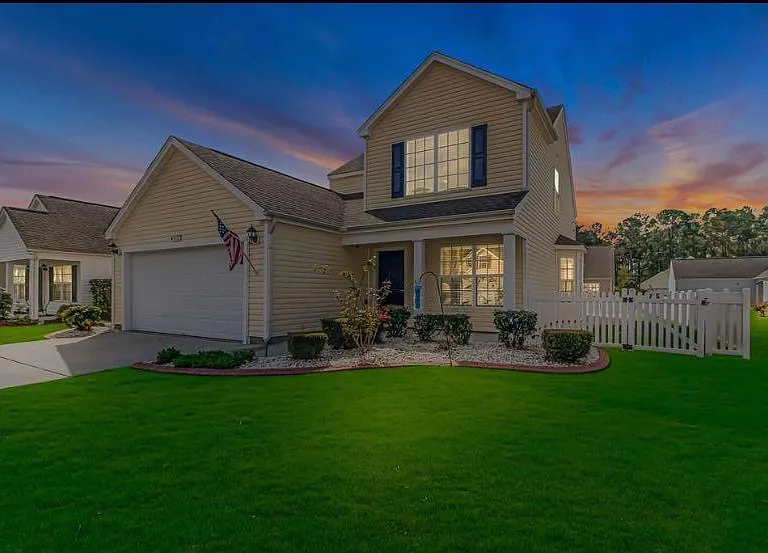 4512 Farm Lake Dr — Photo 3
