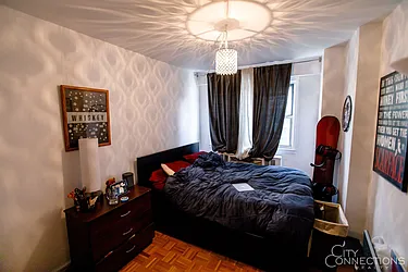 Rented by City Connections Realty