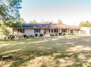 5057 County Road 33, Killen, AL 35645