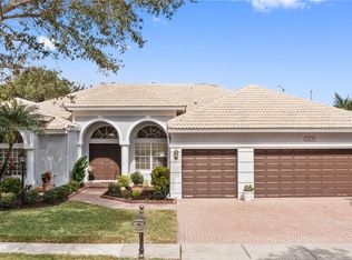 12839 NW 23rd St, Pembroke Pines, FL 33028
