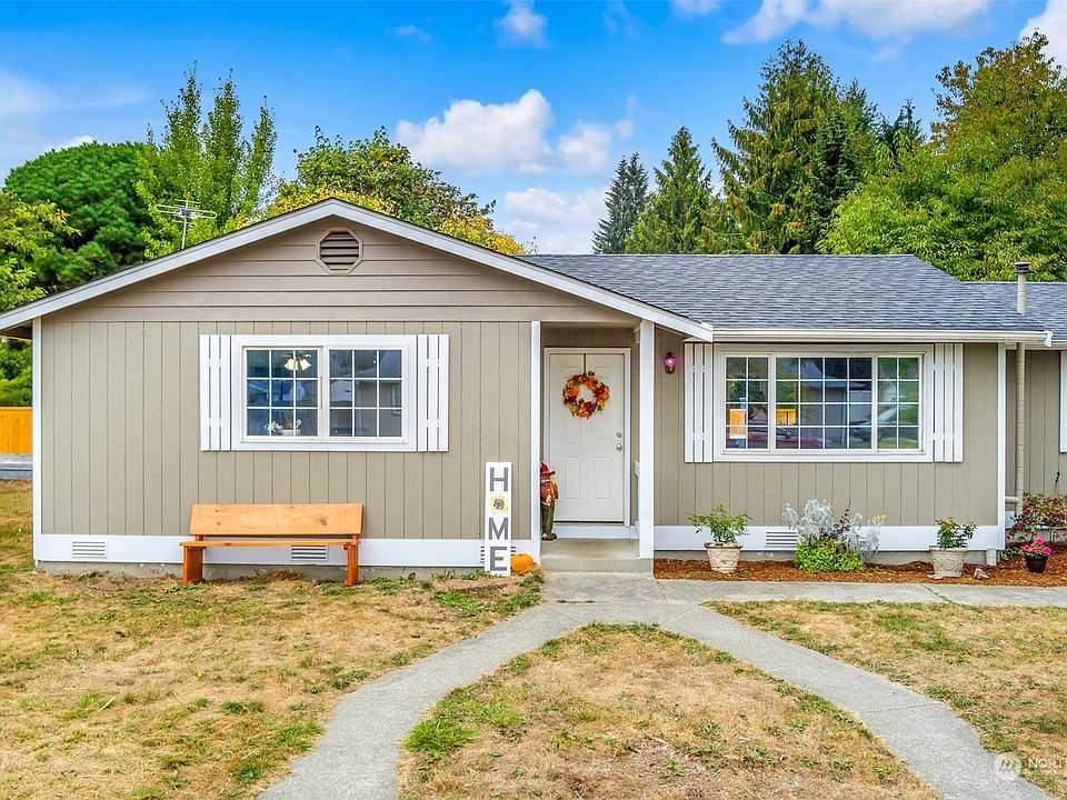 601 Walnut Avenue, Sultan, WA 98294 Zillow