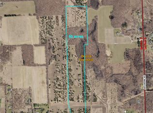 LOT 1 Clyde Rd, Howell, MI 48855
