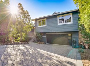 2202 Cipriani Blvd, Belmont, CA 94002