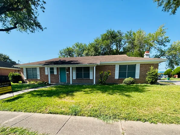 1819 San Jacinto Ave, Victoria, TX 77901