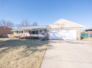 808 Grant St, Pt Clinton, OH