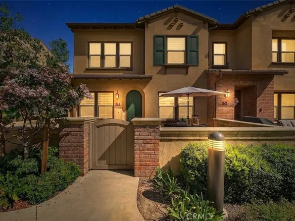 341 Adalina Ln, Brea, CA 92821