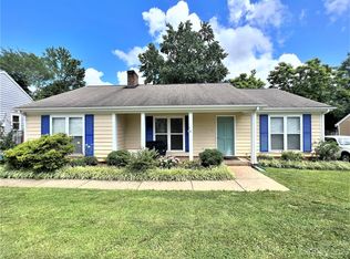 7218 English Ivy Ln, Charlotte, NC 28227