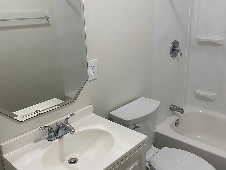 First Floor Bathroom