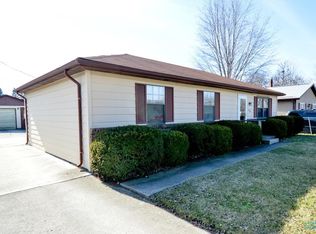 2710 Mechanic St, Oregon, OH 43616