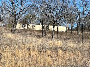 5950 N 250th Rd, Beggs, OK 74421