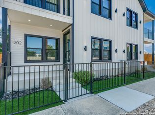 103 Paso Hondo #202, San Antonio, TX 78202