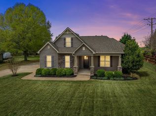 204 Harvest Wood Ln, Woodruff, SC 29388