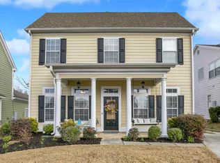 5322 Magnolia South Dr, Trussville, AL 35173