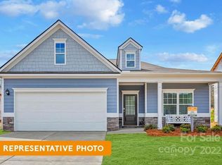 218 Kerri Dawn Ln, Locust, NC 28097