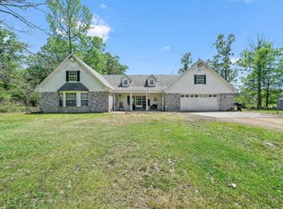1480 Highway 70 W, Dierks, AR 71833